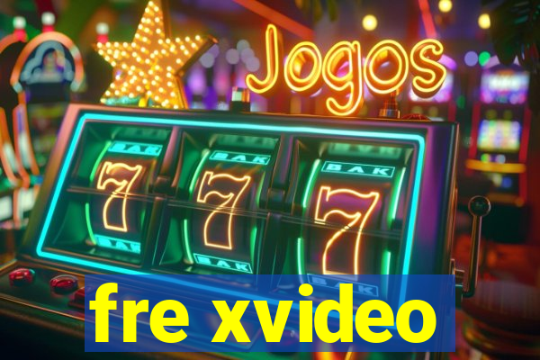 fre xvideo